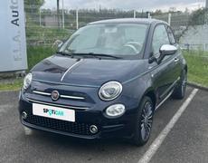 Fiat 500 II Anthy-sur-Léman