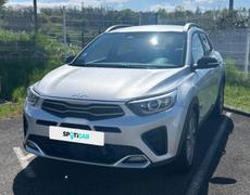 Kia Stonic Anthy-sur-Léman
