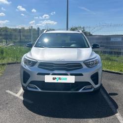 Kia Stonic 1.0 T-GDi 120ch MHEV GT Line iBVM6 Anthy-sur-L&eacute;man