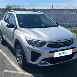 Kia Stonic 1.0 T-GDi 120ch MHEV GT Line iBVM6 Anthy-sur-L&eacute;man