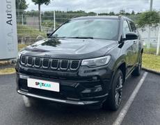 Jeep Compass Anthy-sur-Léman