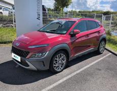 Hyundai Kona Anthy-sur-Léman