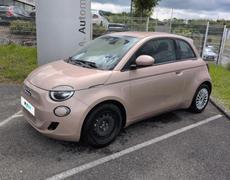Fiat 500 III Anthy-sur-Léman
