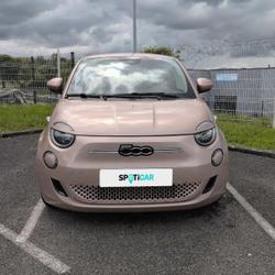Fiat 500 III e 95ch MY23 Anthy-sur-L&eacute;man