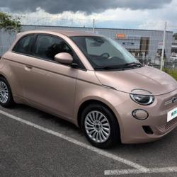 Fiat 500 III e 95ch MY23 Anthy-sur-L&eacute;man