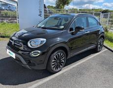 Fiat 500x Anthy-sur-Léman