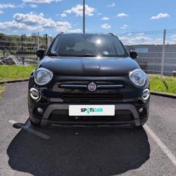 Fiat 500x 1.3 FireFly Turbo T4 150ch Cross DCT Anthy-sur-L&eacute;man