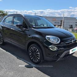 Fiat 500x 1.3 FireFly Turbo T4 150ch Cross DCT Anthy-sur-L&eacute;man