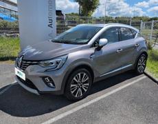 Renault Captur Anthy-sur-Léman