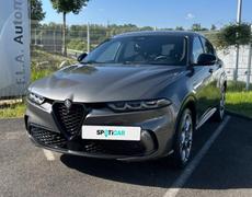 Alfa Romeo Tonale Anthy-sur-Léman