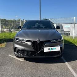 Alfa Romeo Tonale 1.5 Hybrid 160ch Veloce TCT Anthy-sur-L&eacute;man