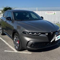 Alfa Romeo Tonale 1.5 Hybrid 160ch Veloce TCT Anthy-sur-L&eacute;man