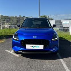 Suzuki Swift 1.2 Hybrid 83ch Pack AllGrip Anthy-sur-L&eacute;man