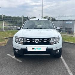 Dacia Duster 1.2 TCe 125ch Prestige 4X4 Euro6 Anthy-sur-L&eacute;man