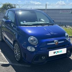 Abarth 500 1.4 Turbo T-Jet 145ch 595 MY21 Anthy-sur-L&eacute;man