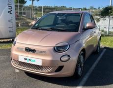 Fiat 500 II