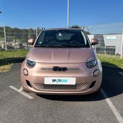Fiat 500 II e 118ch Pack Confort & Style MY23 Anthy-sur-L&eacute;man