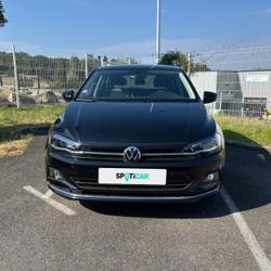 Volkswagen Polo 1.0 TSI 95ch Carat DSG7 Euro6d-T Anthy-sur-L&eacute;man