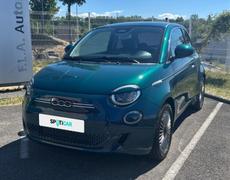 Fiat 500 II Anthy-sur-Léman