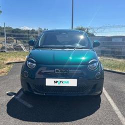 Fiat 500 II e 118ch Pack Confort & Style MY23 Anthy-sur-L&eacute;man