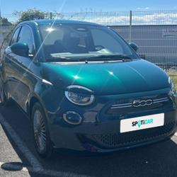 Fiat 500 II e 118ch Pack Confort & Style MY23 Anthy-sur-L&eacute;man
