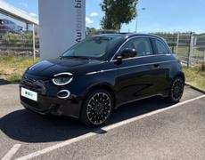 Fiat 500 II