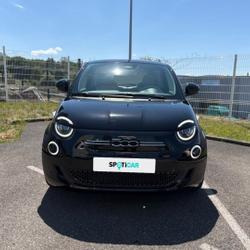 Fiat 500 II e 118ch La Prima MY23 Anthy-sur-L&eacute;man