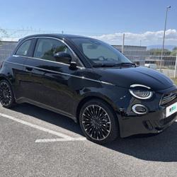 Fiat 500 II e 118ch La Prima MY23 Anthy-sur-L&eacute;man