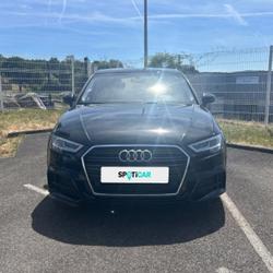Audi A3 Sportback 30 TFSI 116ch S line Euro6d-T Anthy-sur-L&eacute;man