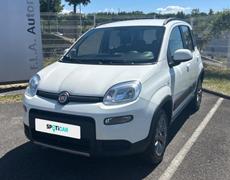 Fiat Panda Anthy-sur-Léman