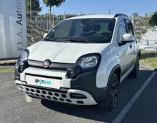 Fiat Panda Anthy-sur-Léman