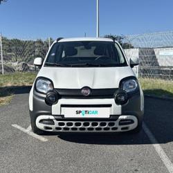 Fiat Panda 1.0 70ch BSG S&S City Cross (Juin2021) Anthy-sur-L&eacute;man