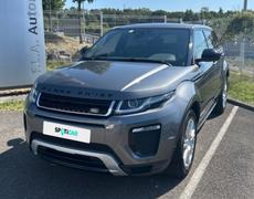 Land Rover Range Rover Evoque Anthy-sur-Léman