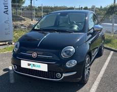 Fiat 500 II Anthy-sur-Léman