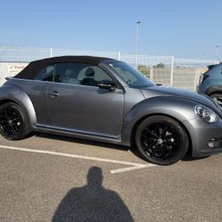 Volkswagen Coccinelle 1.6 TDI 105ch FAP Vintage Anthy-sur-L&eacute;man