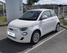 Fiat 500 II Anthy-sur-Léman