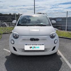 Fiat 500 II e 95ch Pack Confort MY23 occasion - Anthy-sur-L&eacute;man - photo 2/23
