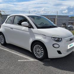 Fiat 500 II e 95ch Pack Confort MY23 occasion - Anthy-sur-L&eacute;man - photo 3/23