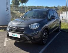 Fiat 500x Anthy-sur-Léman