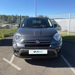 Fiat 500x 1.3 FireFly Turbo T4 150ch Cross DCT Anthy-sur-L&eacute;man