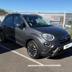 Fiat 500x 1.3 FireFly Turbo T4 150ch Cross DCT Anthy-sur-L&eacute;man