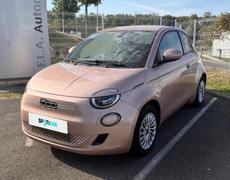 Fiat 500 II Anthy-sur-Léman