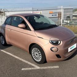 Fiat 500 II e 95ch MY23 occasion - Anthy-sur-L&eacute;man - photo 3/18