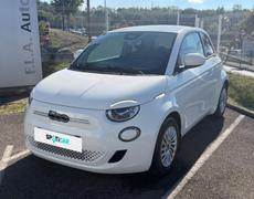 Fiat 500 II Anthy-sur-Léman