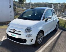 Fiat 500 II