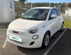 Fiat 500 II Anthy-sur-Léman