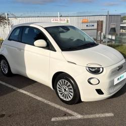 Fiat 500 II e 95ch MY23 occasion - Anthy-sur-L&eacute;man - photo 3/19
