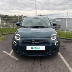 Fiat 500 II e 118ch Ic&ocirc;ne Plus (Pack Magic Eye) occasion - Anthy-sur-L&eacute;man - photo 2/21