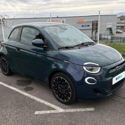 Fiat 500 II e 118ch Ic&ocirc;ne Plus (Pack Magic Eye) occasion - Anthy-sur-L&eacute;man - photo 3/21