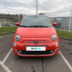 Fiat 500 II 1.0 70ch BSG S&S Club occasion - Anthy-sur-L&eacute;man - photo 2/18